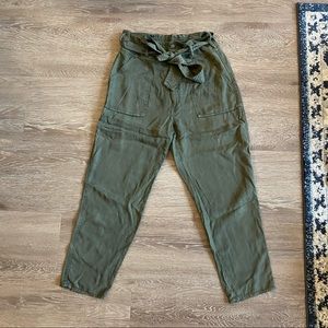 Abercrombie Cargo Pant